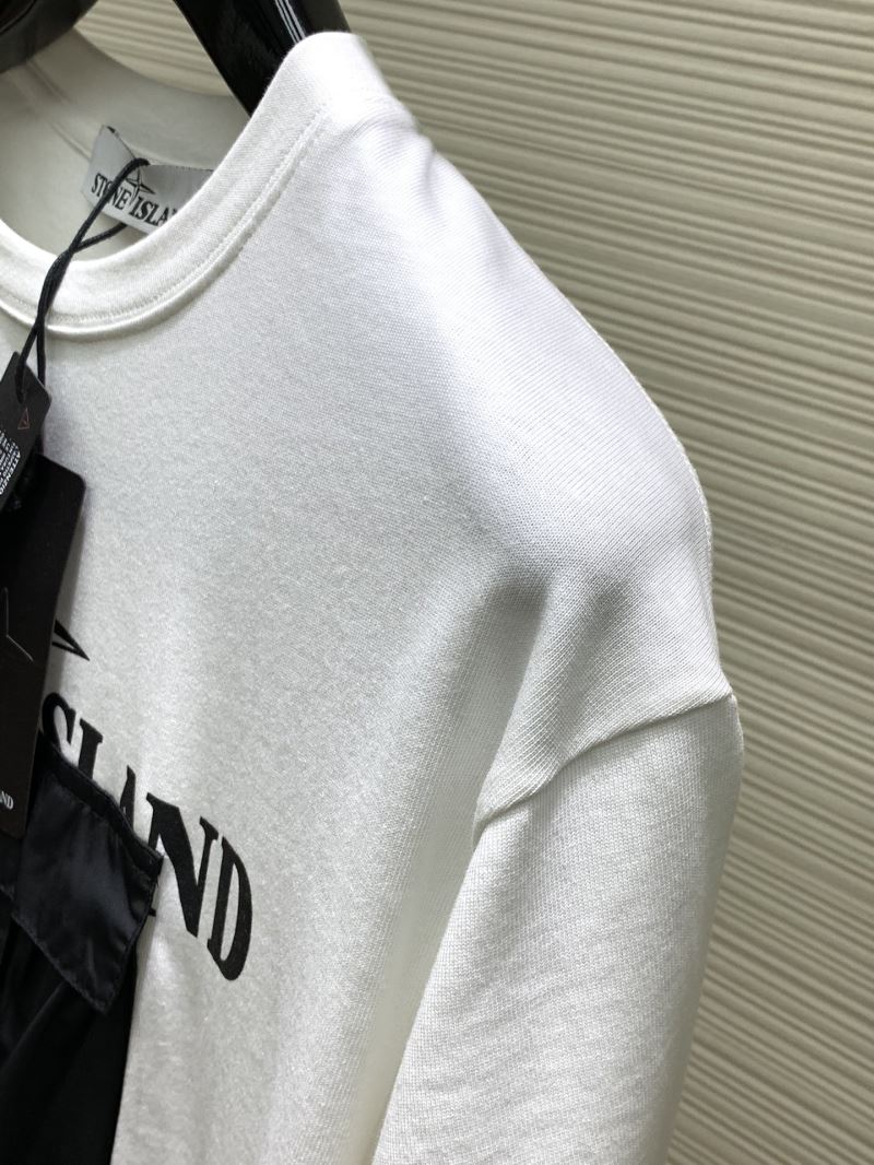 Stone Island T-Shirts